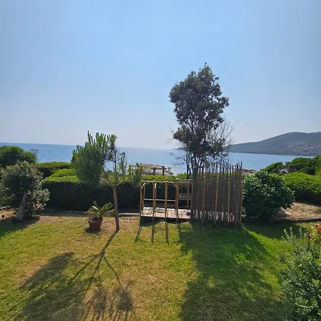 Villa Bella Stella Coggia
